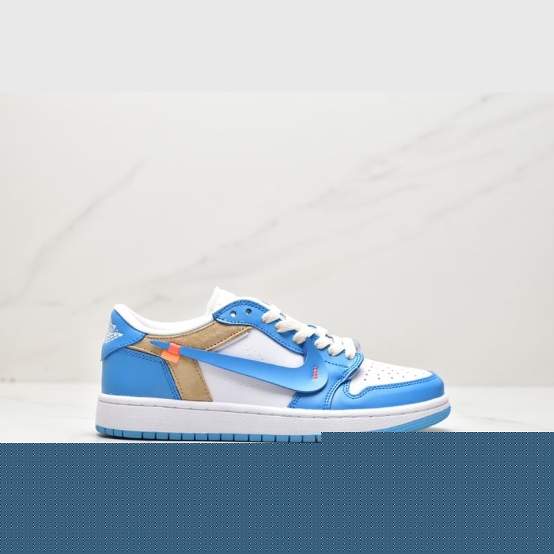 Nike Jordan
